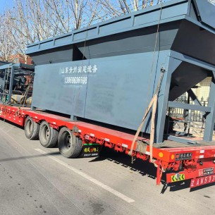 水稳站成套设备